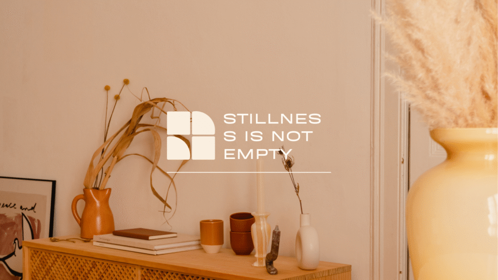 Why Silence Feels Uncomfortable & Why You Need It | Serene Within